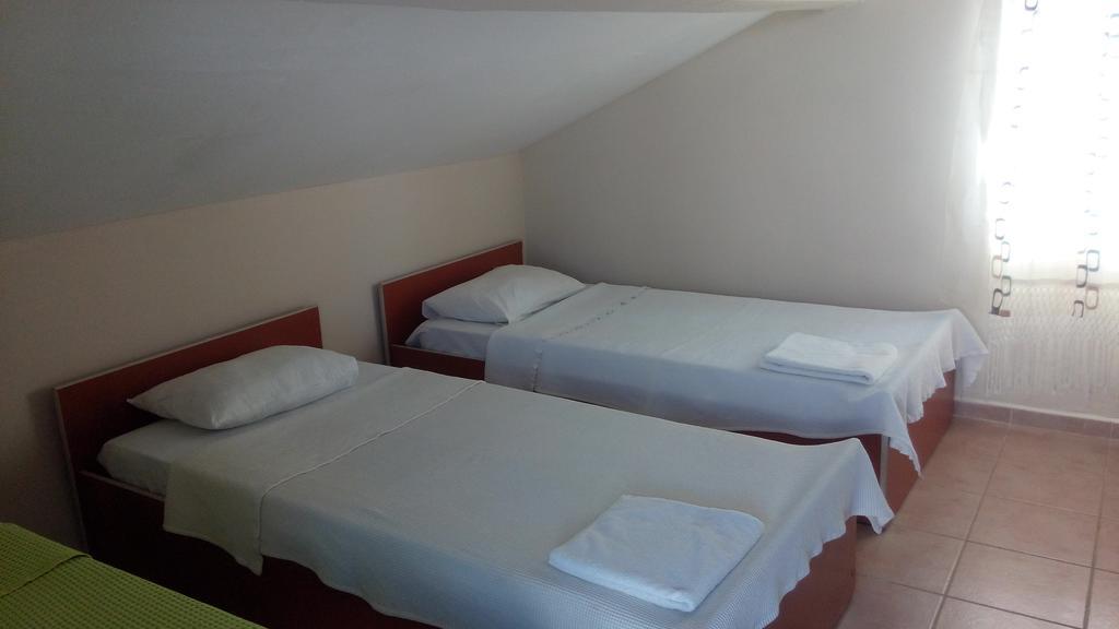 Erciyes Apart Hotel Fethiye Quarto foto