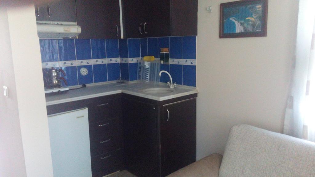 Erciyes Apart Hotel Fethiye Quarto foto