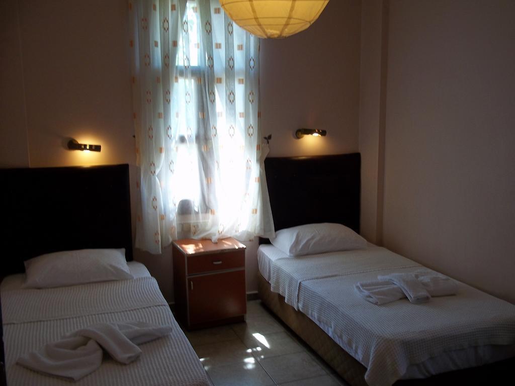 Erciyes Apart Hotel Fethiye Quarto foto