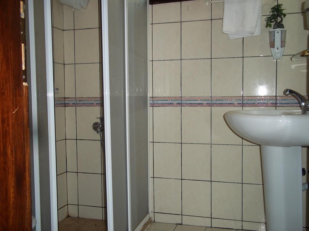 Erciyes Apart Hotel Fethiye Quarto foto
